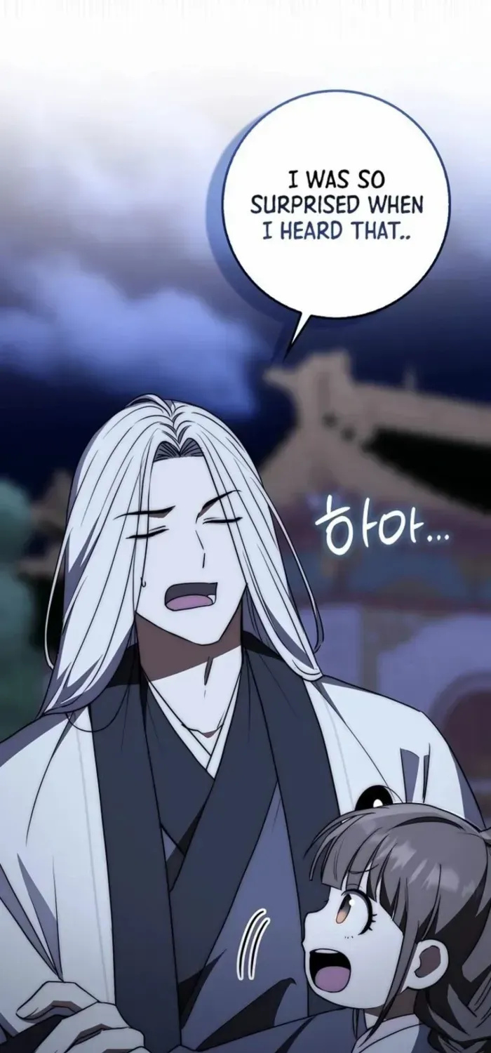 Read Sword God Dragon chapter 33 image 37 on Lezhin