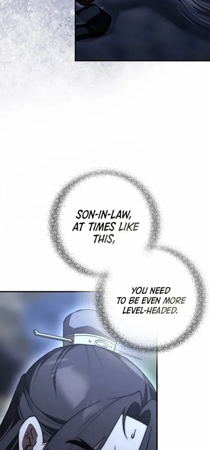 Read Sword God Dragon chapter 33 image 5 on Lezhin