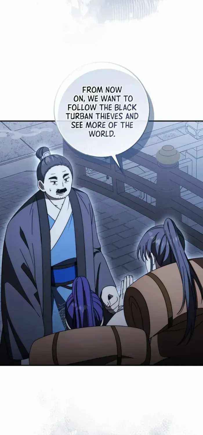 Read Sword God Dragon chapter 33 image 50 on Lezhin
