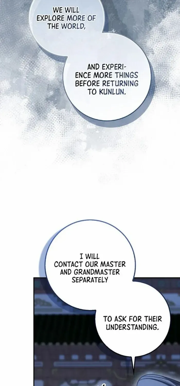 Read Sword God Dragon chapter 33 image 52 on Lezhin