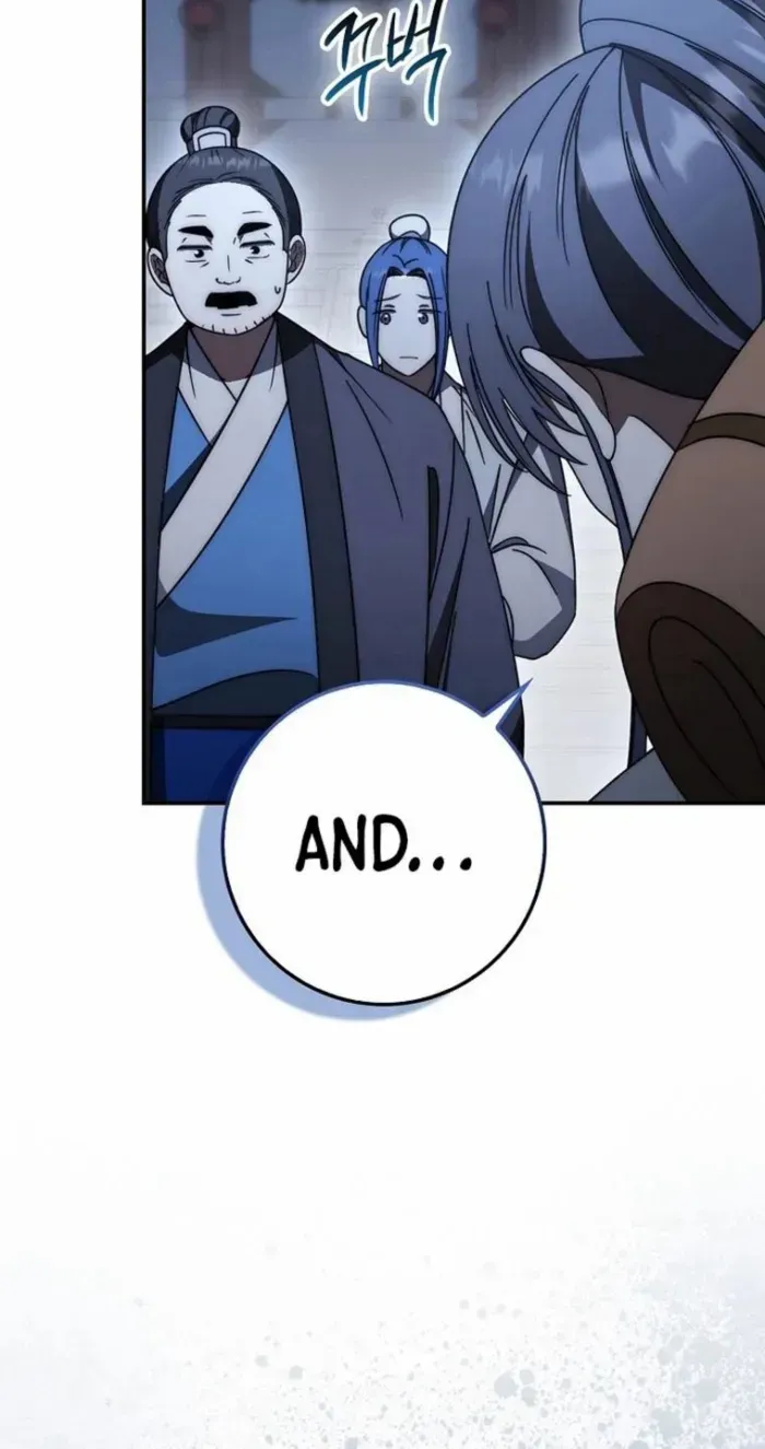 Read Sword God Dragon chapter 33 image 53 on Lezhin