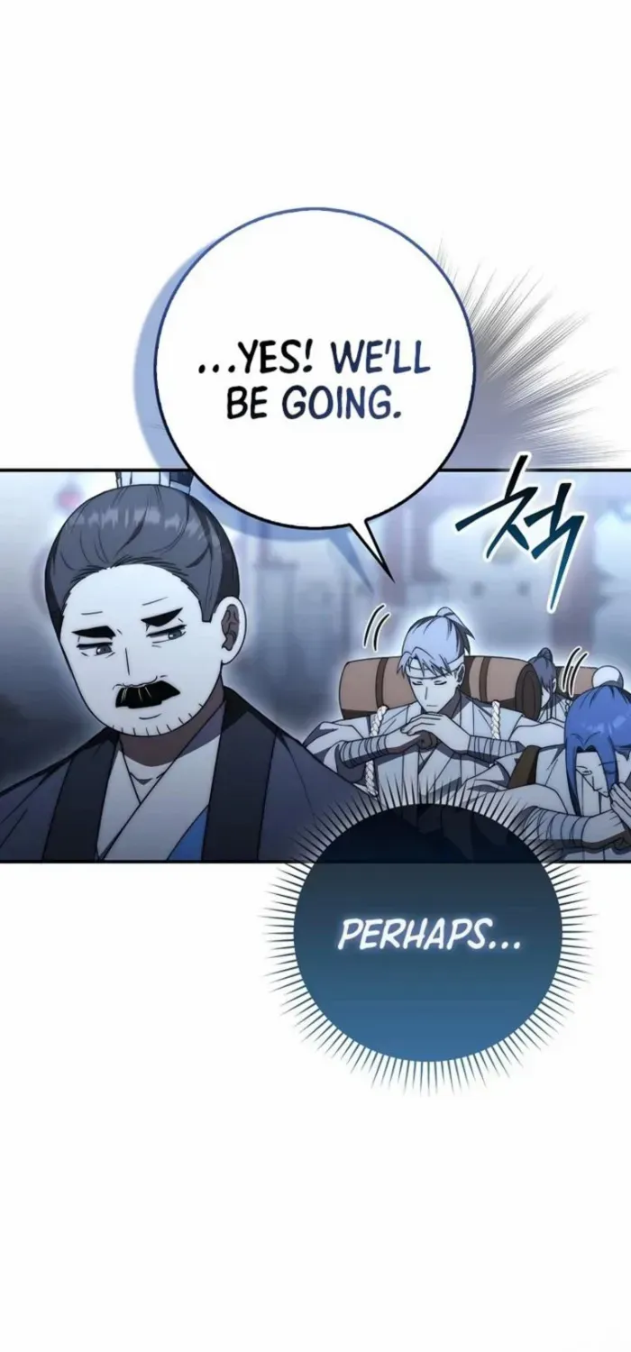 Read Sword God Dragon chapter 33 image 61 on Lezhin