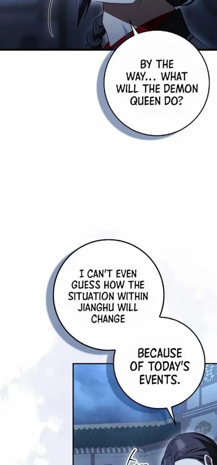 Read Sword God Dragon chapter 33 image 65 on Lezhin