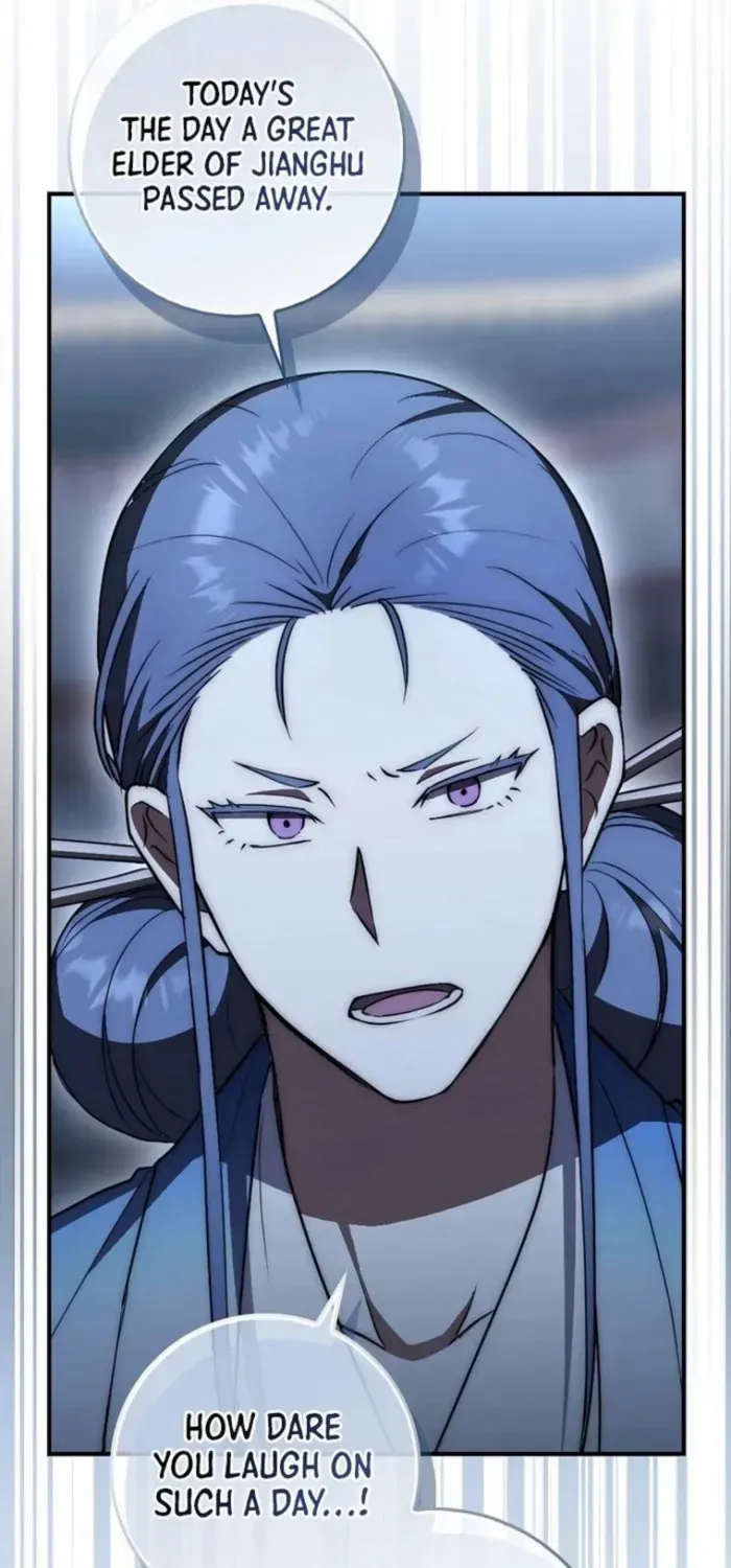 Read Sword God Dragon chapter 33 image 67 on Lezhin