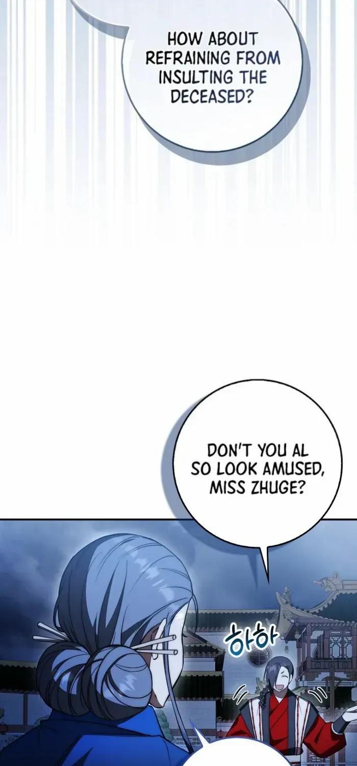 Read Sword God Dragon chapter 33 image 68 on Lezhin