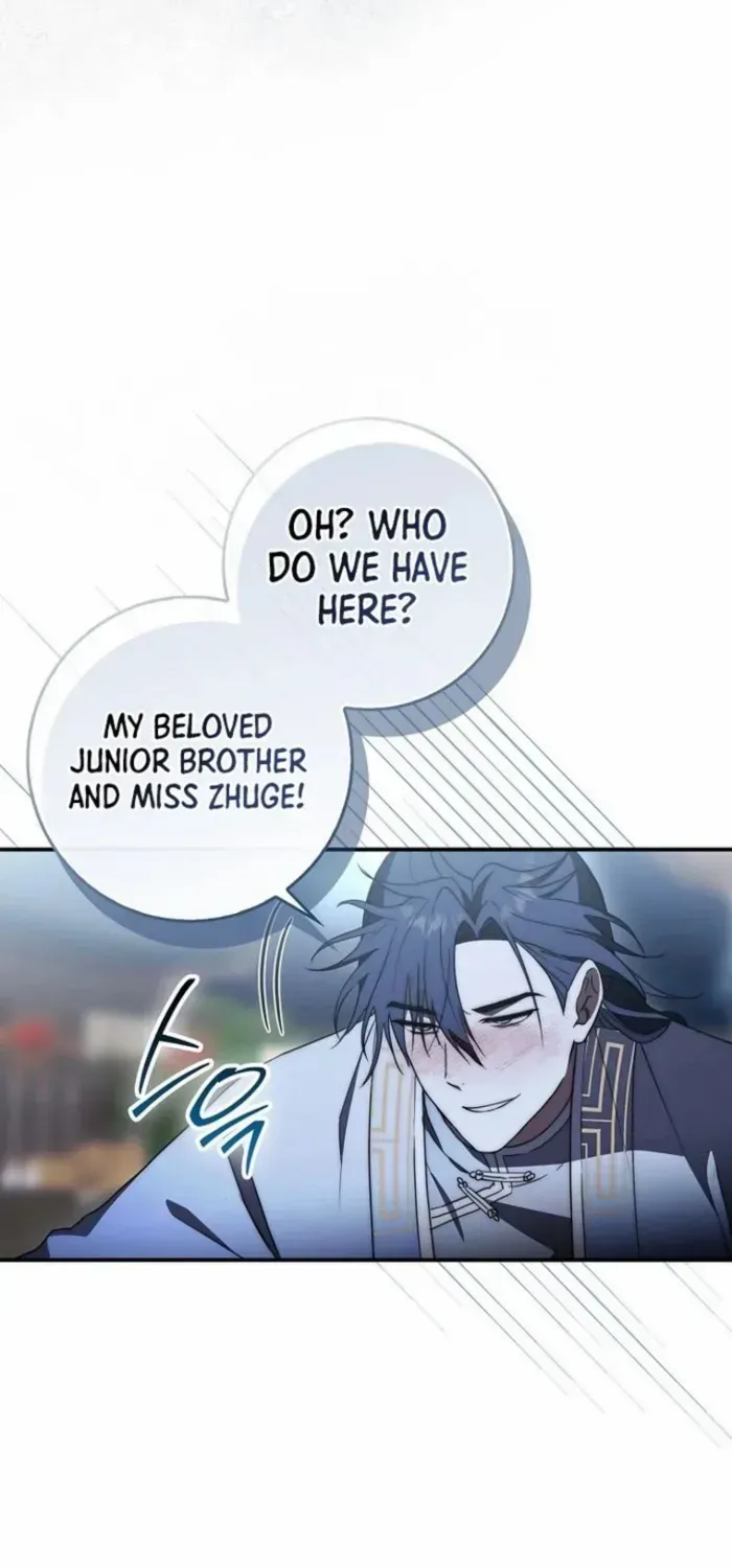 Read Sword God Dragon chapter 33 image 76 on Lezhin