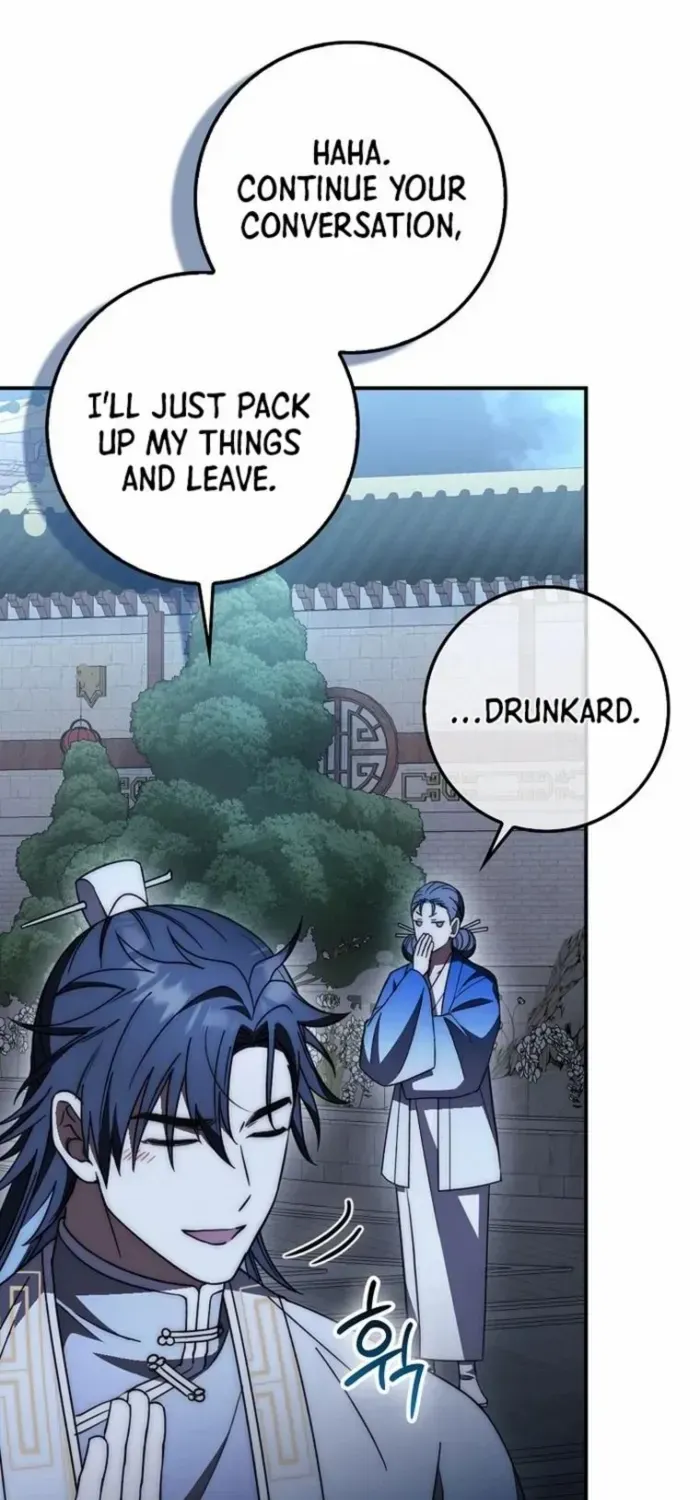 Read Sword God Dragon chapter 33 image 77 on Lezhin