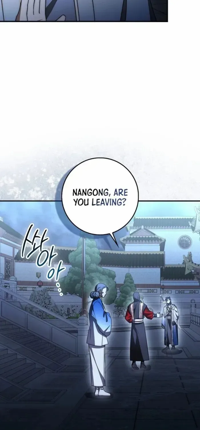 Read Sword God Dragon chapter 33 image 78 on Lezhin