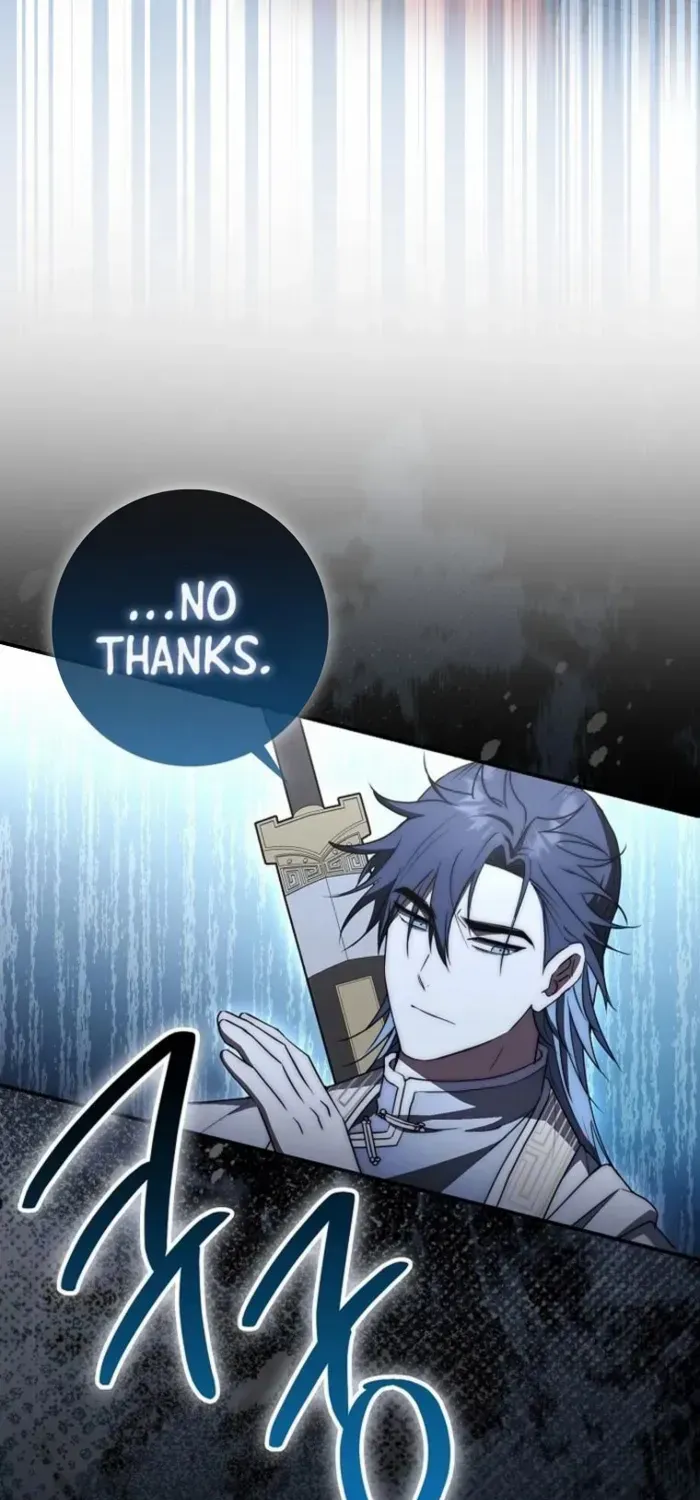 Read Sword God Dragon chapter 33 image 82 on Lezhin