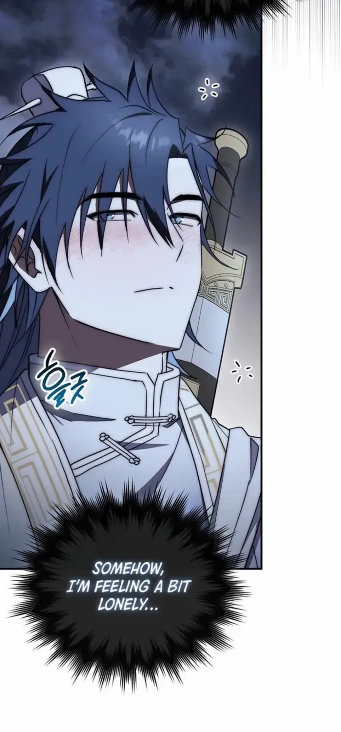 Read Sword God Dragon chapter 33 image 85 on Lezhin