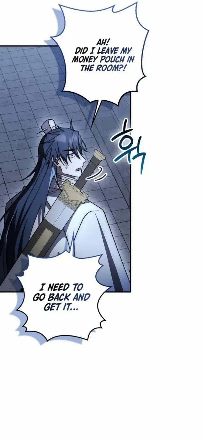 Read Sword God Dragon chapter 33 image 88 on Lezhin