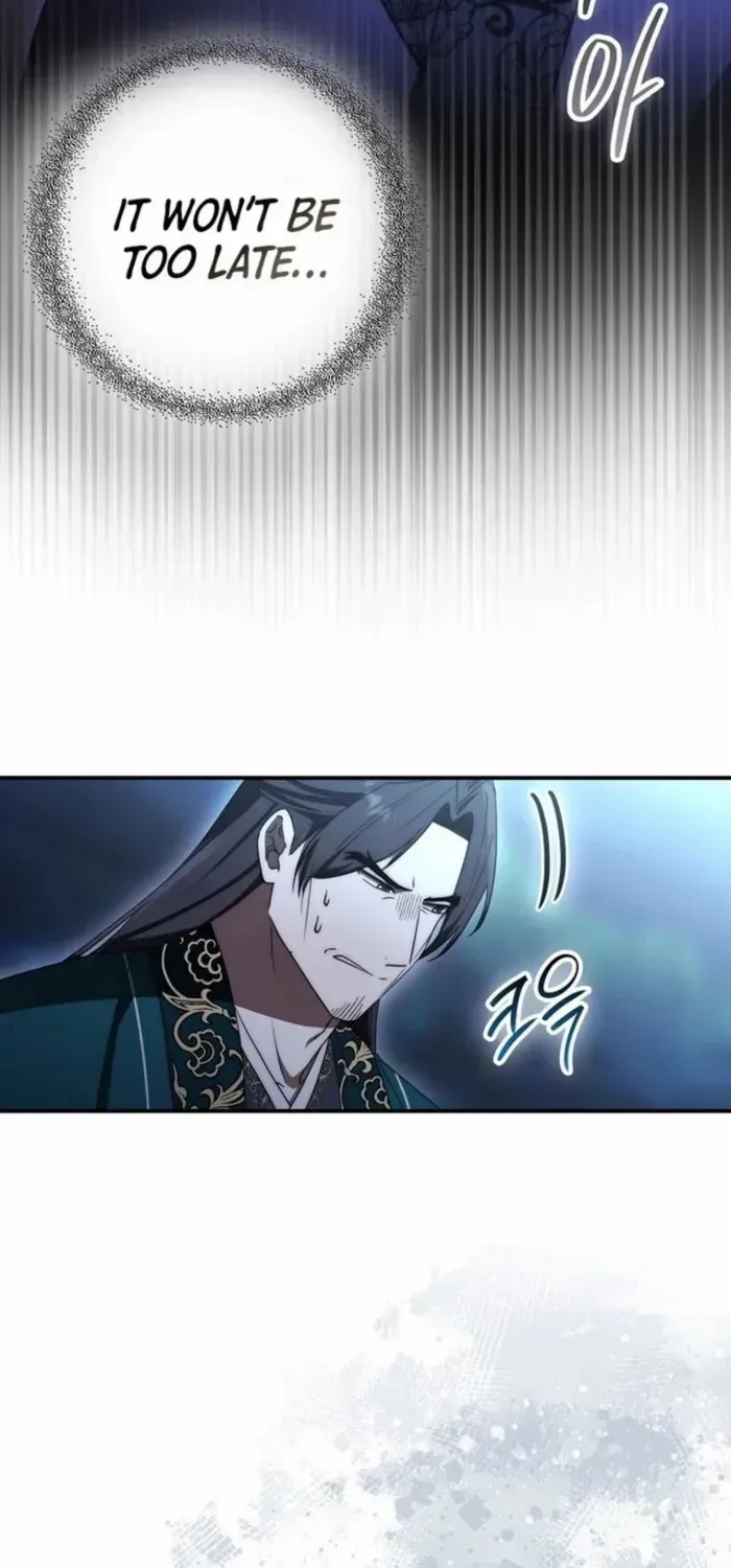 Read Sword God Dragon chapter 33 image 9 on Lezhin