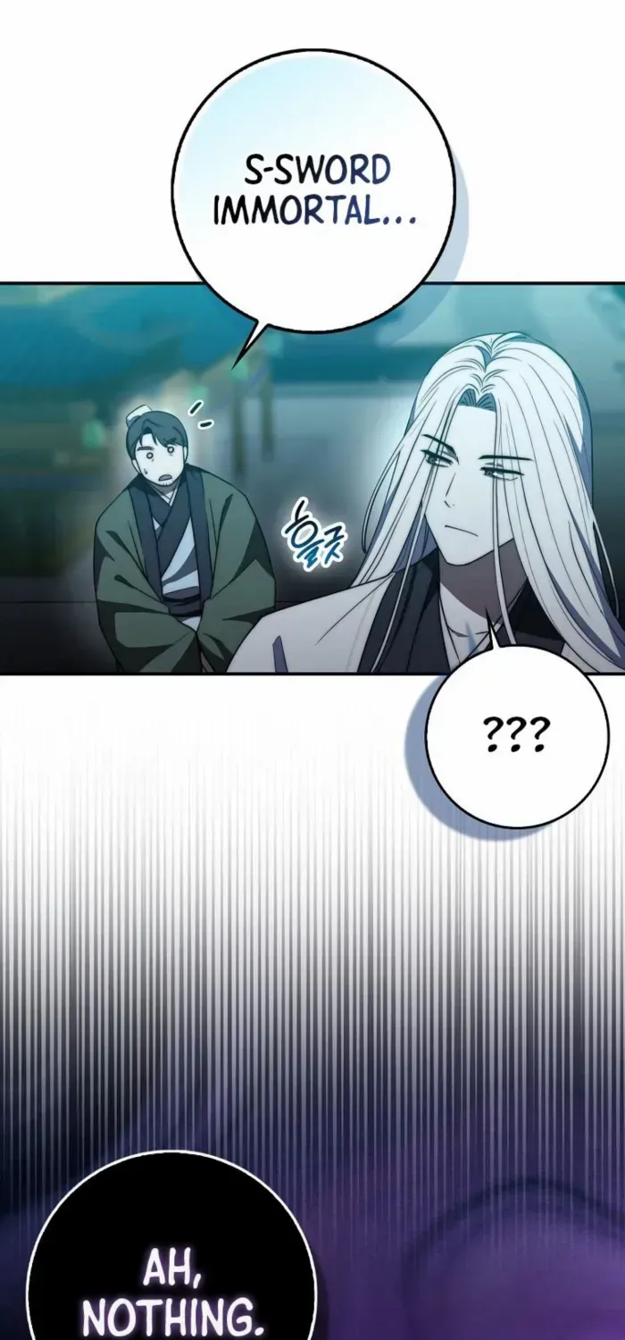 Read Sword God Dragon chapter 34 image 10 on Lezhin