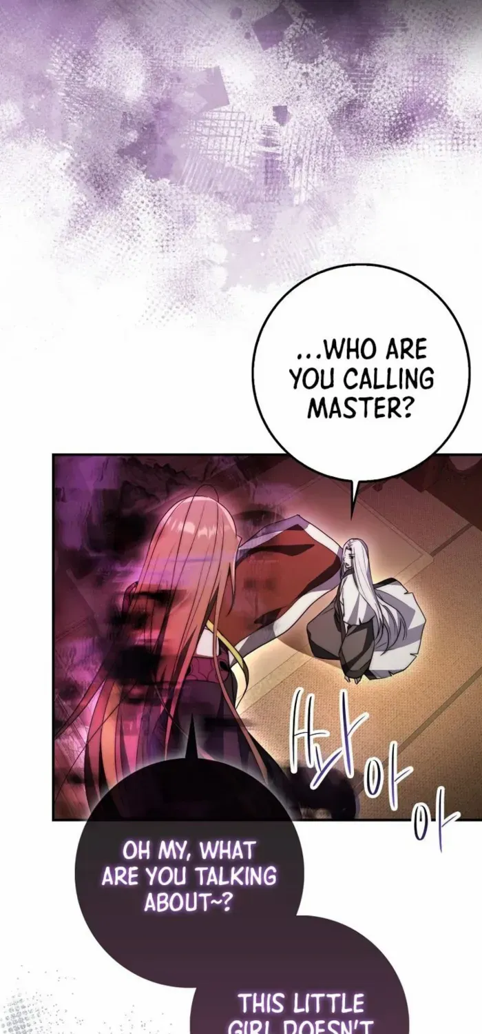 Read Sword God Dragon chapter 34 image 19 on Lezhin