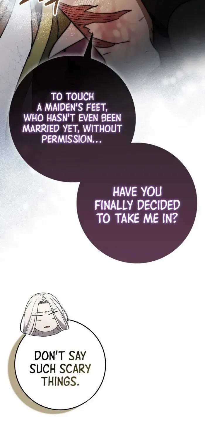 Read Sword God Dragon chapter 34 image 24 on Lezhin