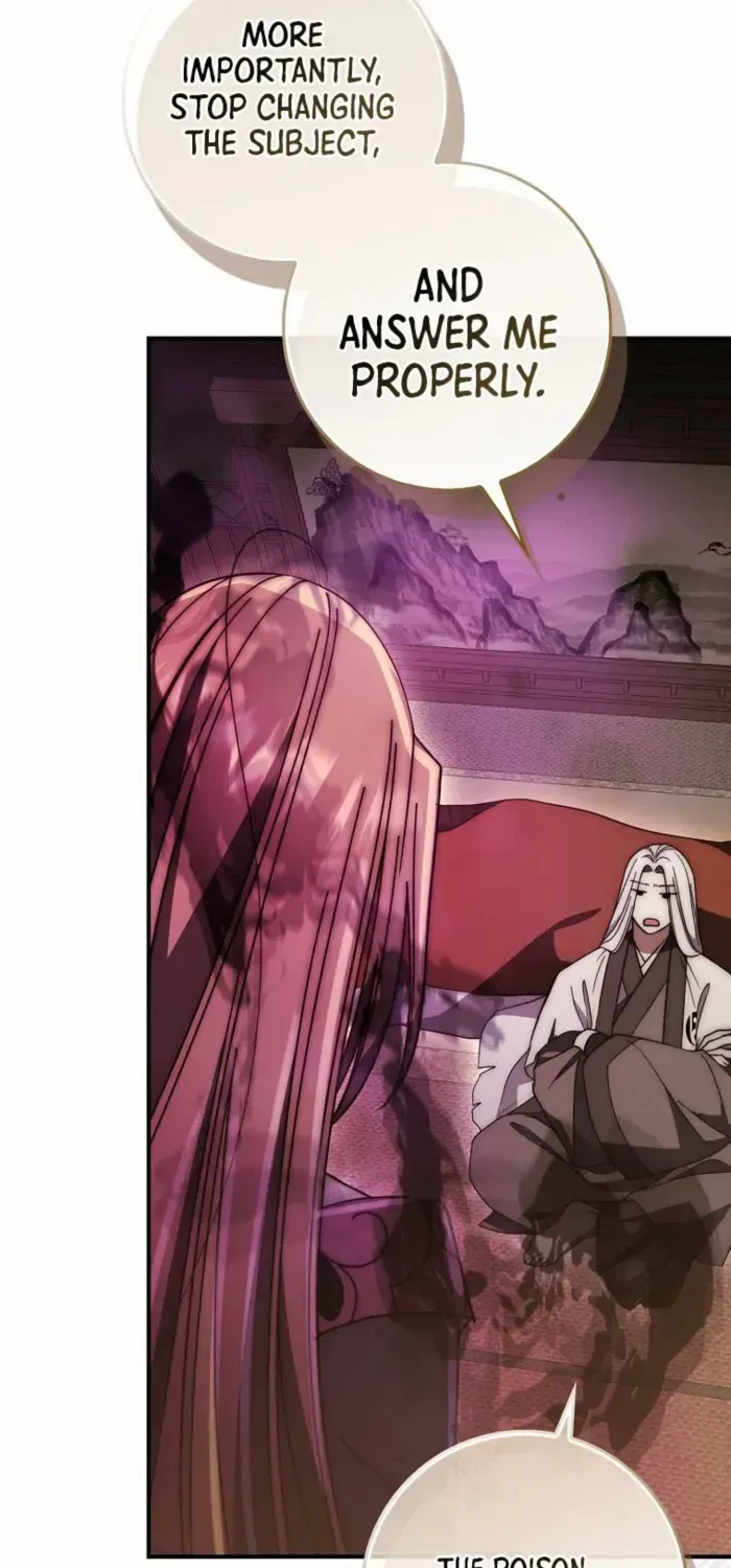 Read Sword God Dragon chapter 34 image 28 on Lezhin