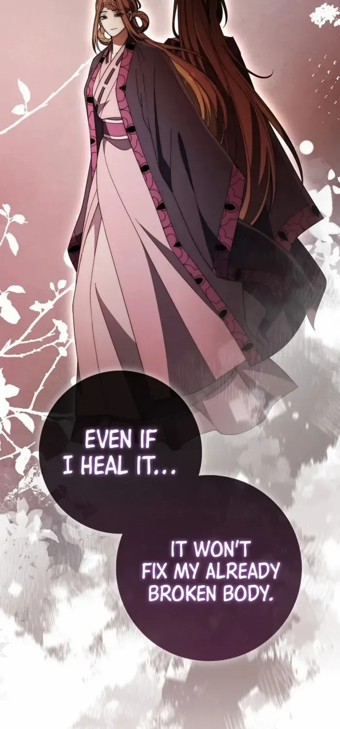 Read Sword God Dragon chapter 34 image 31 on Lezhin