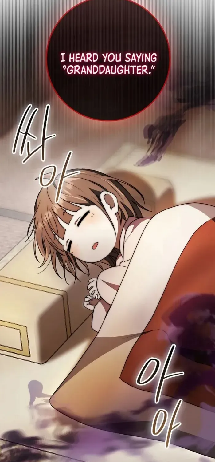 Read Sword God Dragon chapter 34 image 35 on Lezhin