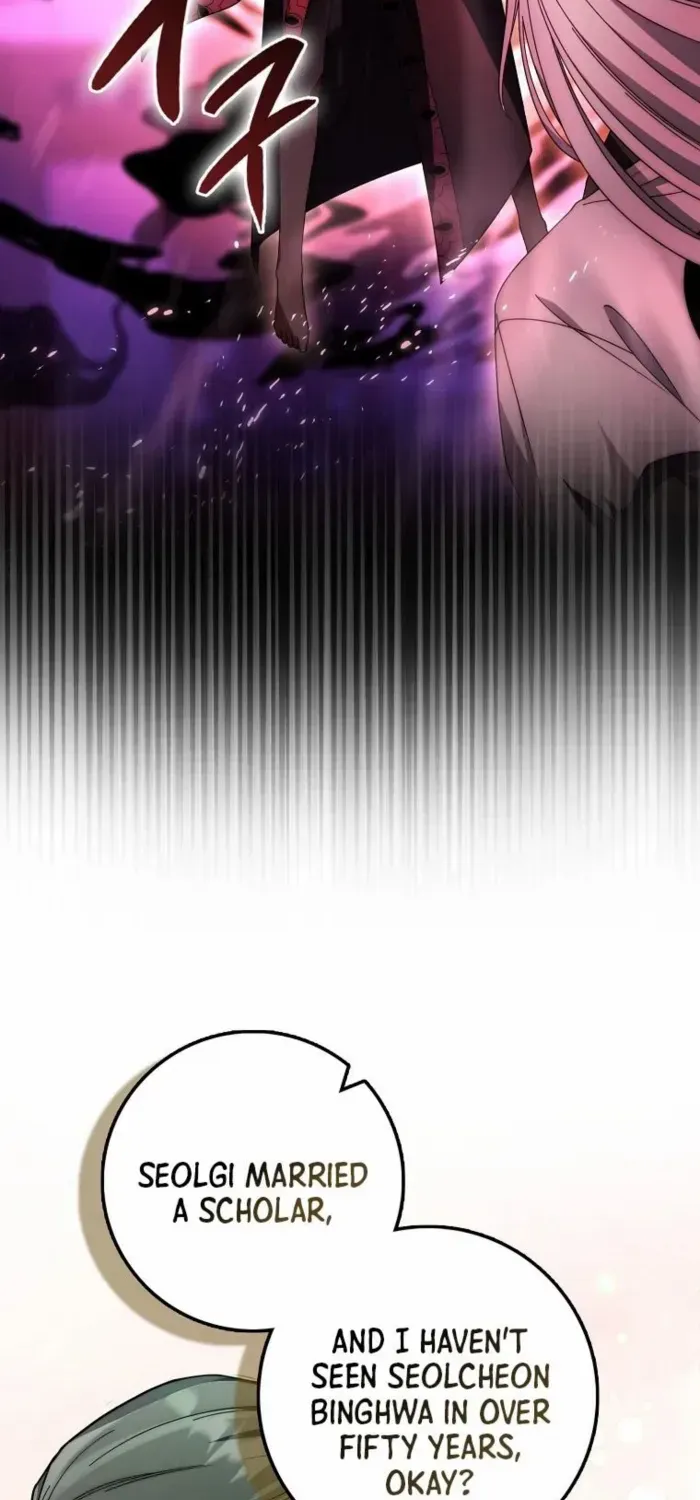 Read Sword God Dragon chapter 34 image 38 on Lezhin