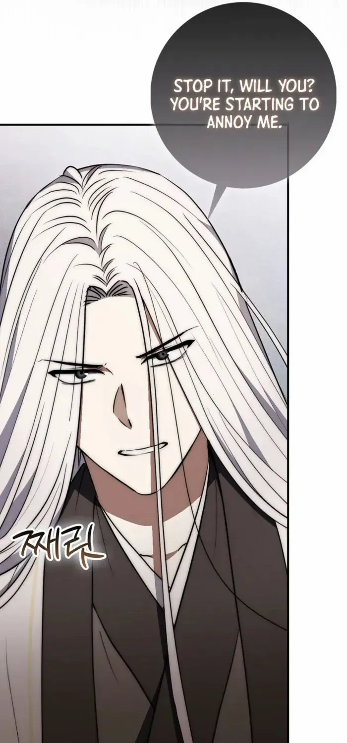 Read Sword God Dragon chapter 34 image 46 on Lezhin