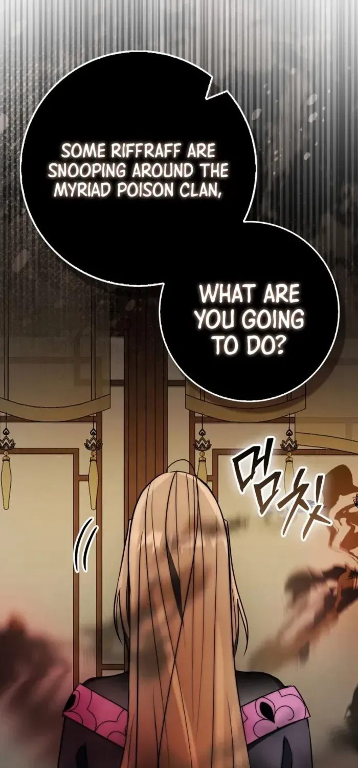Read Sword God Dragon chapter 34 image 48 on Lezhin