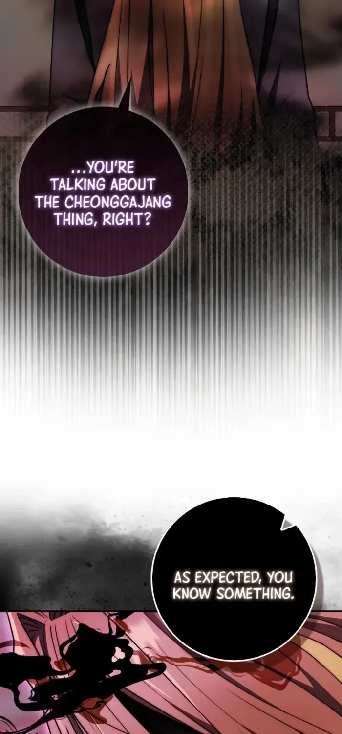 Read Sword God Dragon chapter 34 image 49 on Lezhin