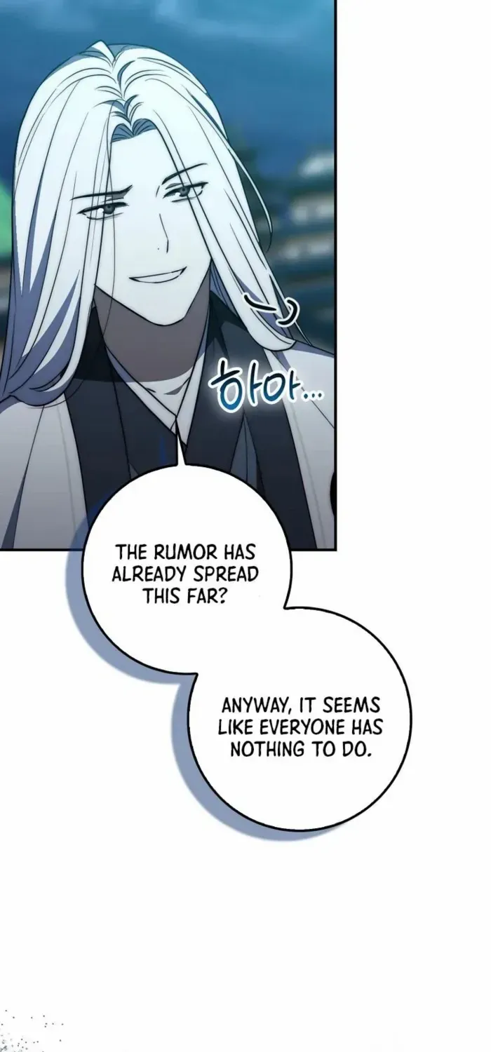 Read Sword God Dragon chapter 34 image 5 on Lezhin