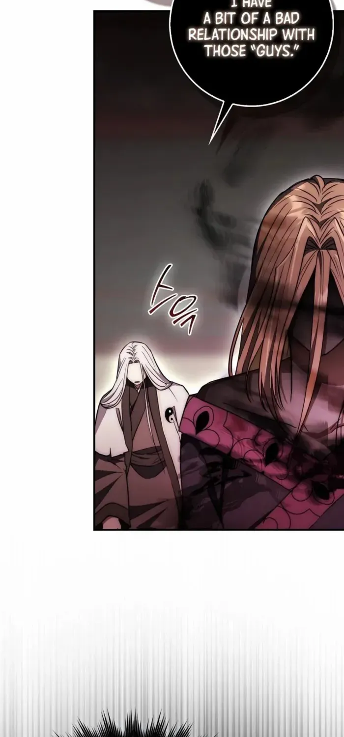 Read Sword God Dragon chapter 34 image 52 on Lezhin