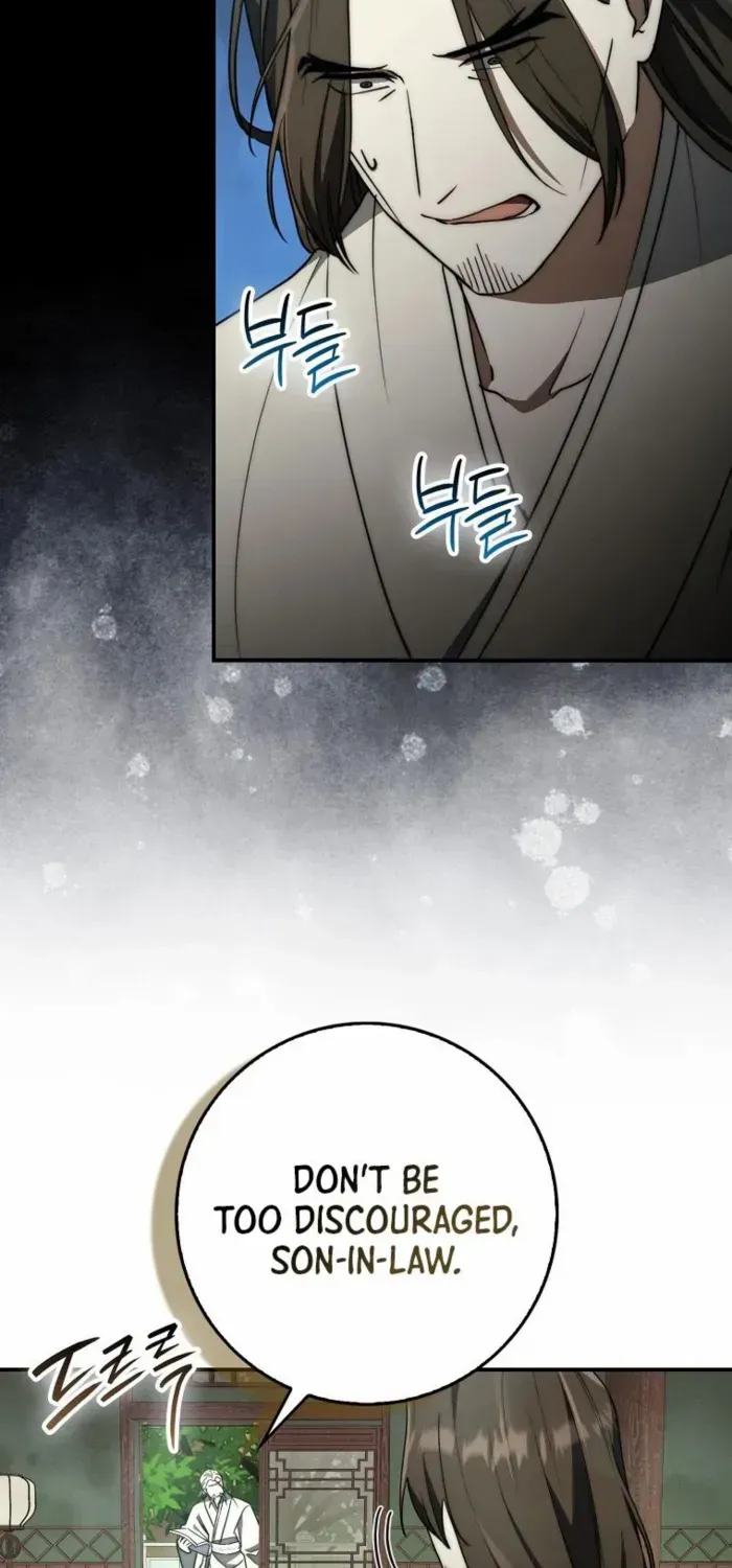 Read Sword God Dragon chapter 34 image 61 on Lezhin