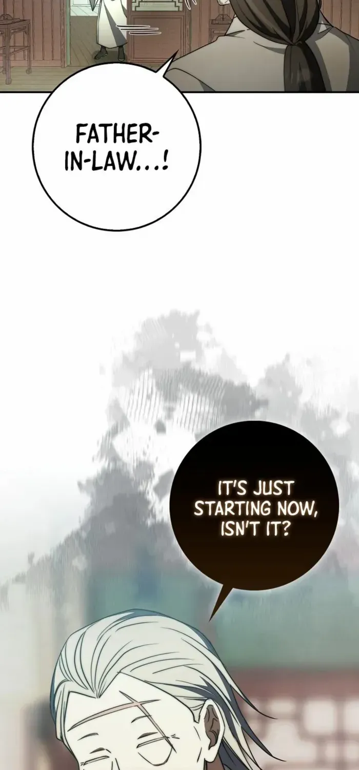 Read Sword God Dragon chapter 34 image 62 on Lezhin