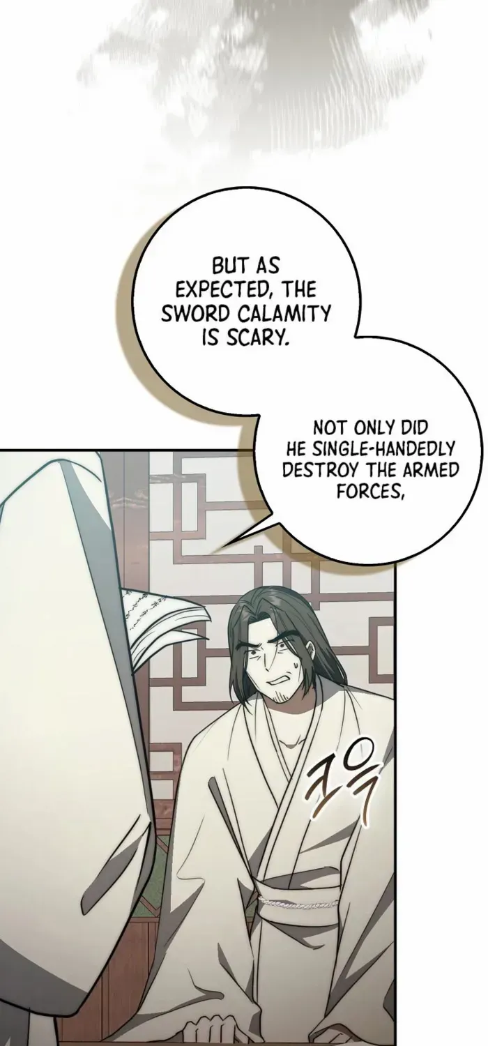 Read Sword God Dragon chapter 34 image 64 on Lezhin