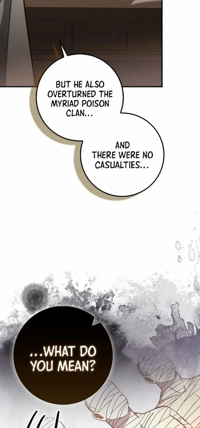 Read Sword God Dragon chapter 34 image 65 on Lezhin
