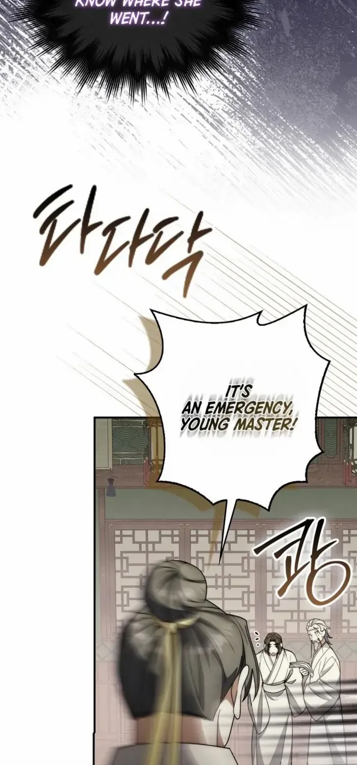 Read Sword God Dragon chapter 34 image 71 on Lezhin