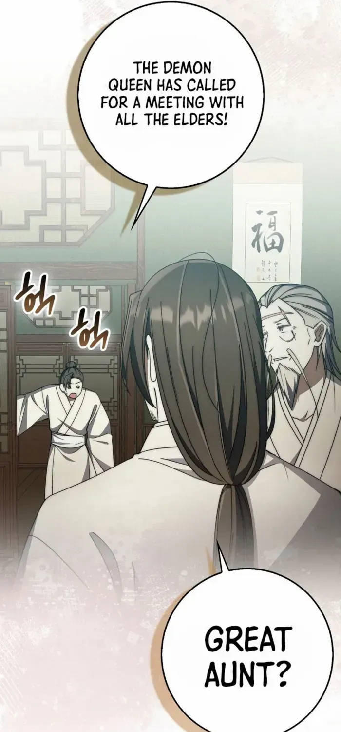 Read Sword God Dragon chapter 34 image 73 on Lezhin