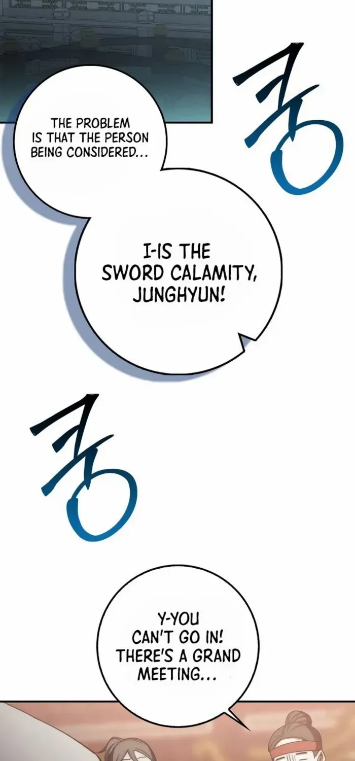 Read Sword God Dragon chapter 34 image 75 on Lezhin