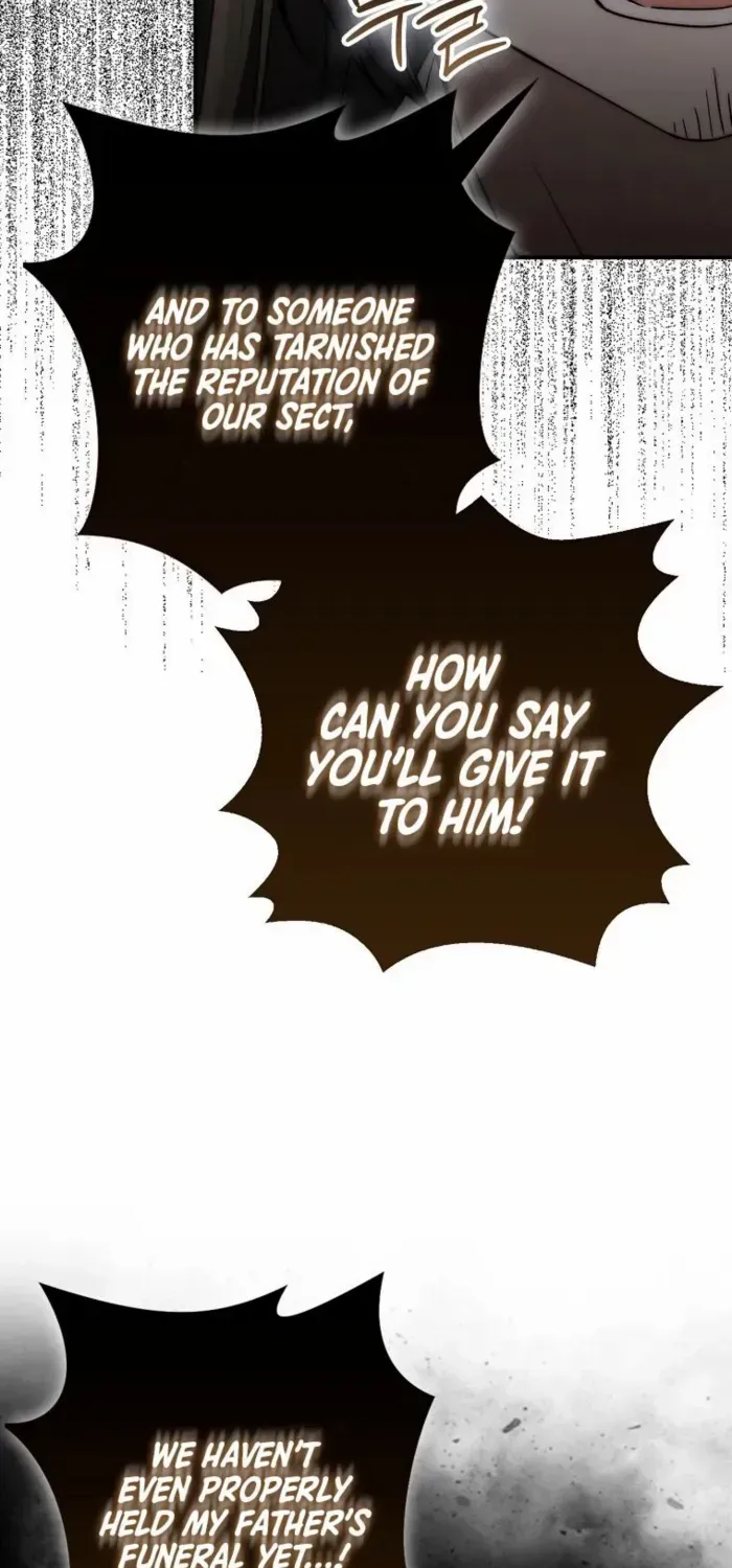 Read Sword God Dragon chapter 34 image 84 on Lezhin