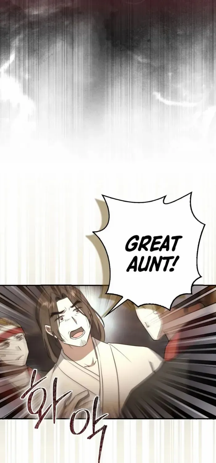 Read Sword God Dragon chapter 34 image 91 on Lezhin