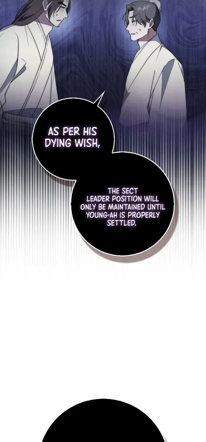 Read Sword God Dragon chapter 34 image 95 on Lezhin