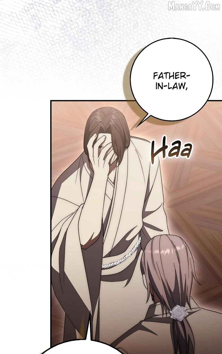 Read Sword God Dragon chapter 35 image 10 on Lezhin