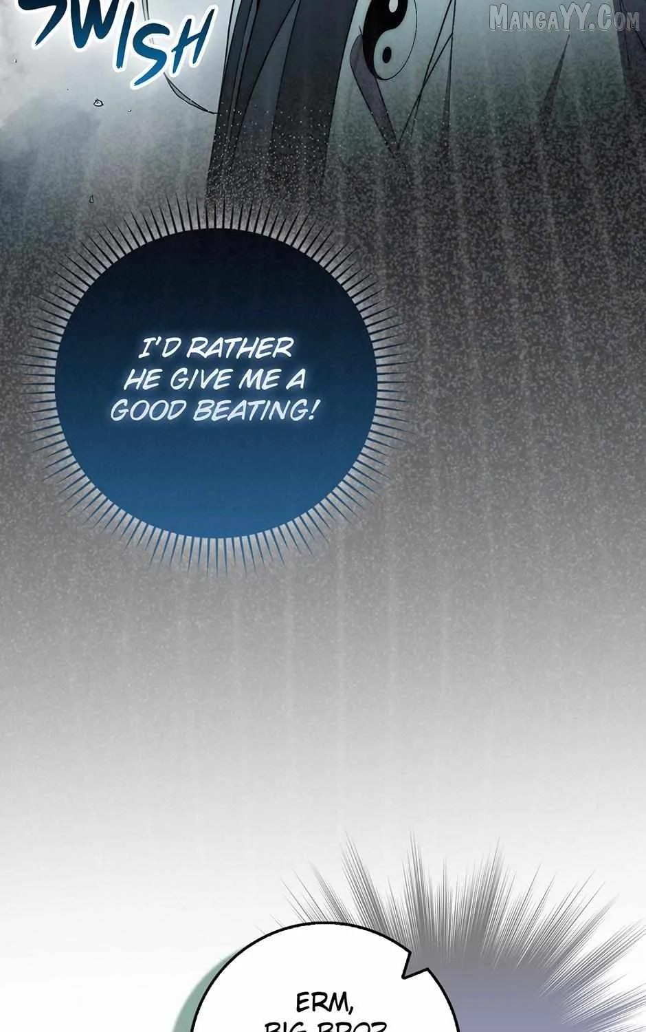 Read Sword God Dragon chapter 35 image 102 on Lezhin