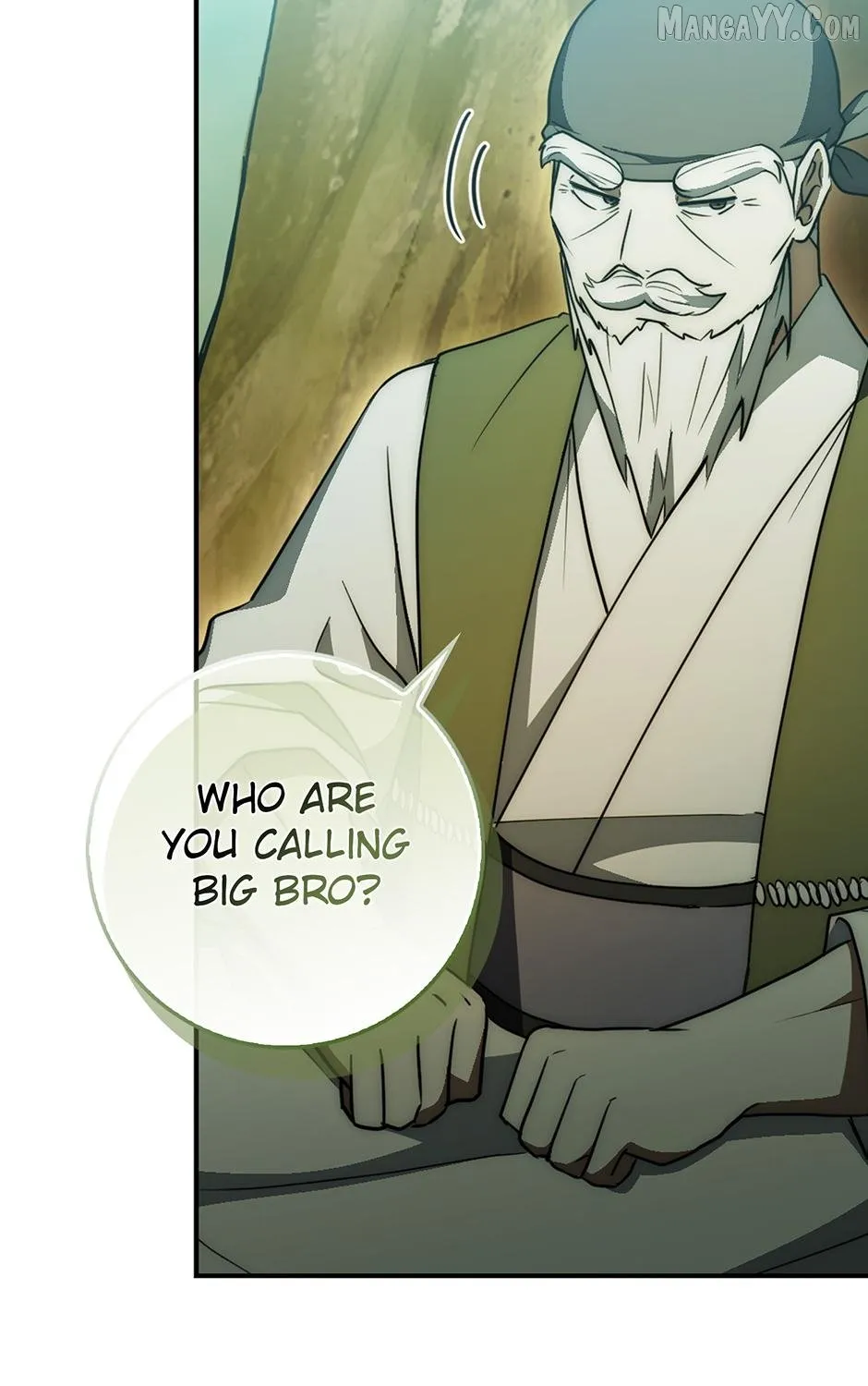 Read Sword God Dragon chapter 35 image 104 on Lezhin