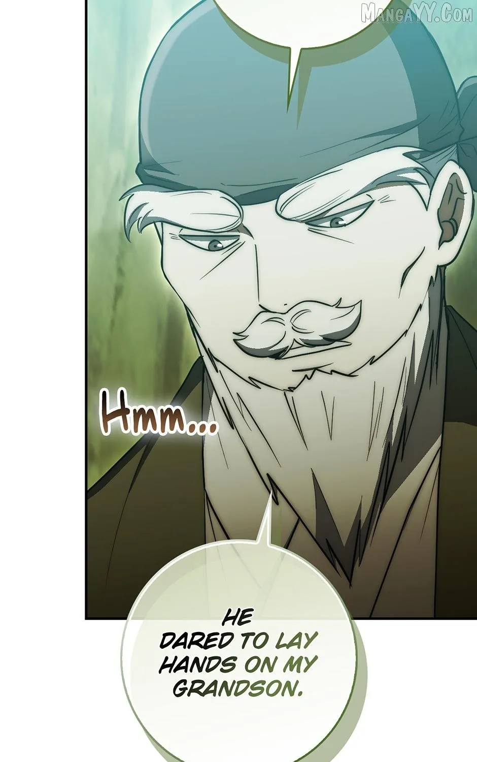 Read Sword God Dragon chapter 35 image 112 on Lezhin