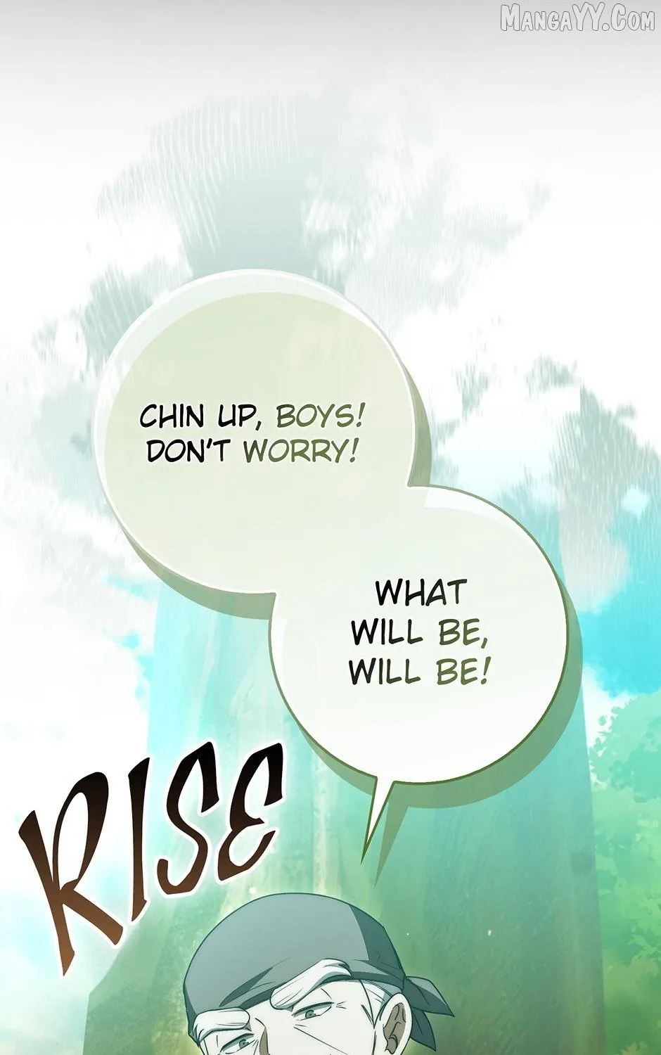 Read Sword God Dragon chapter 35 image 116 on Lezhin