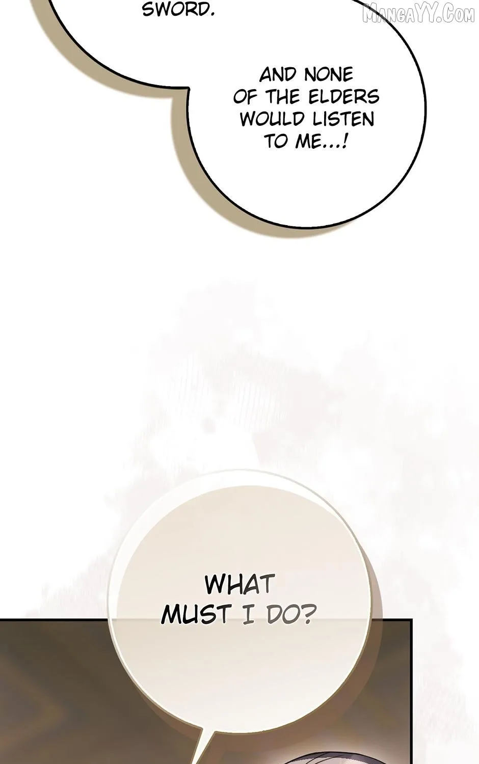 Read Sword God Dragon chapter 35 image 12 on Lezhin