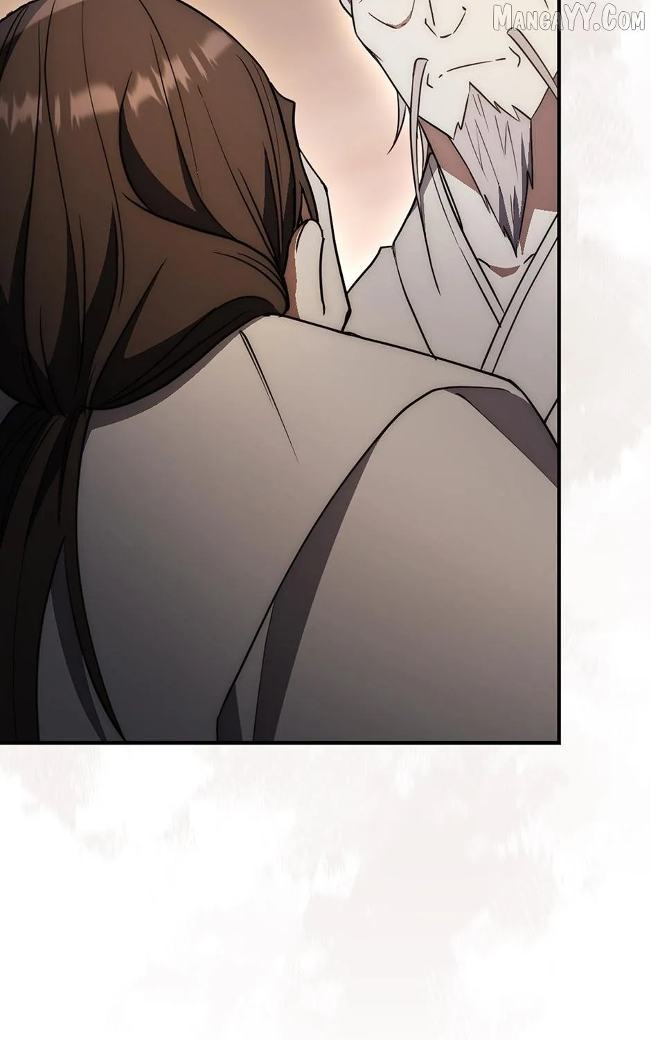 Read Sword God Dragon chapter 35 image 14 on Lezhin