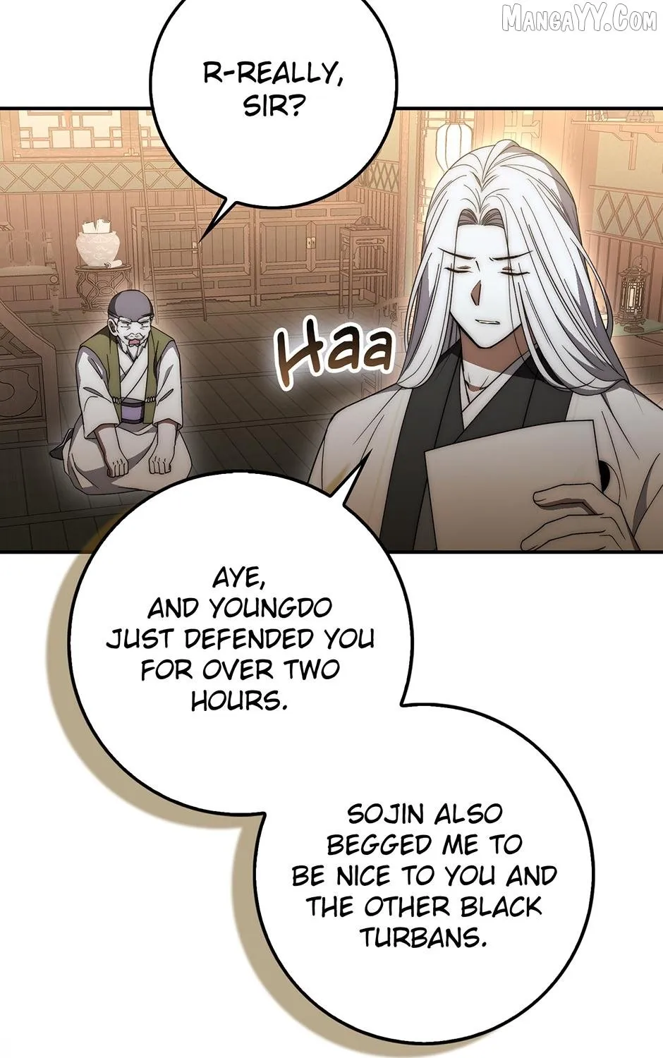 Read Sword God Dragon chapter 35 image 140 on Lezhin