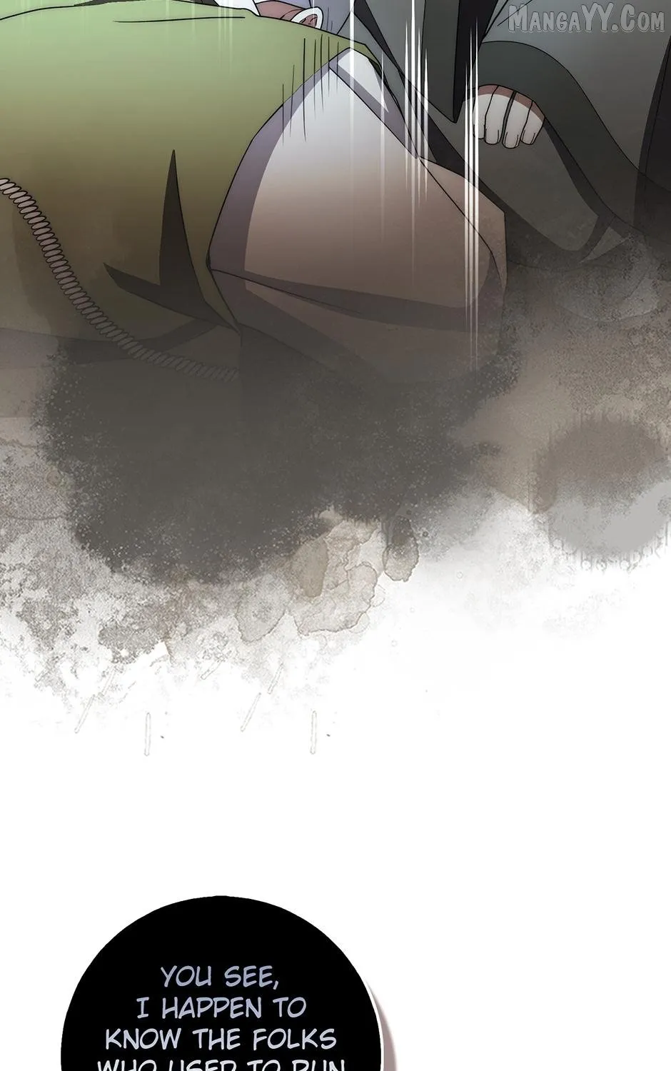 Read Sword God Dragon chapter 35 image 152 on Lezhin