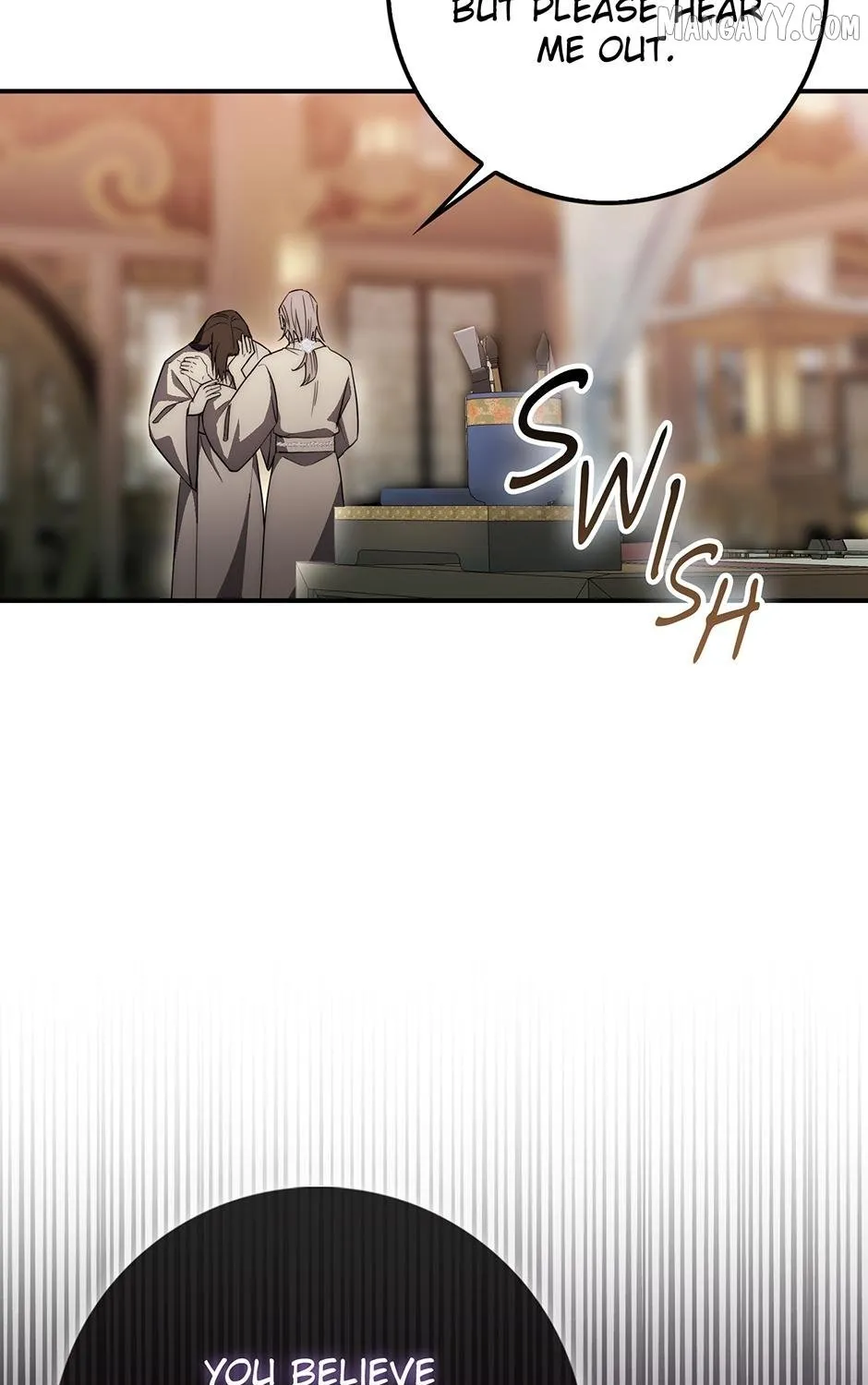 Read Sword God Dragon chapter 35 image 16 on Lezhin
