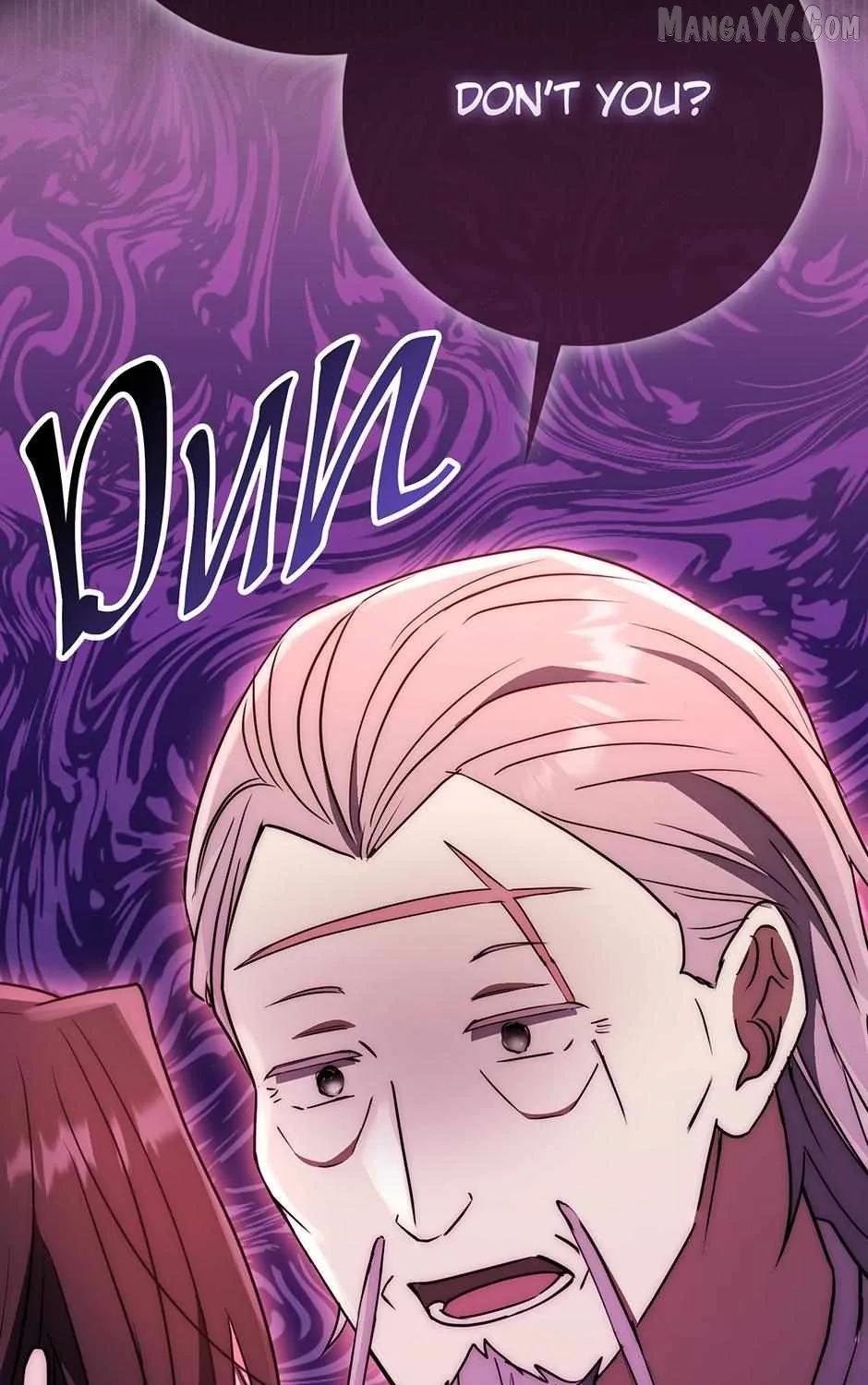 Read Sword God Dragon chapter 35 image 18 on Lezhin