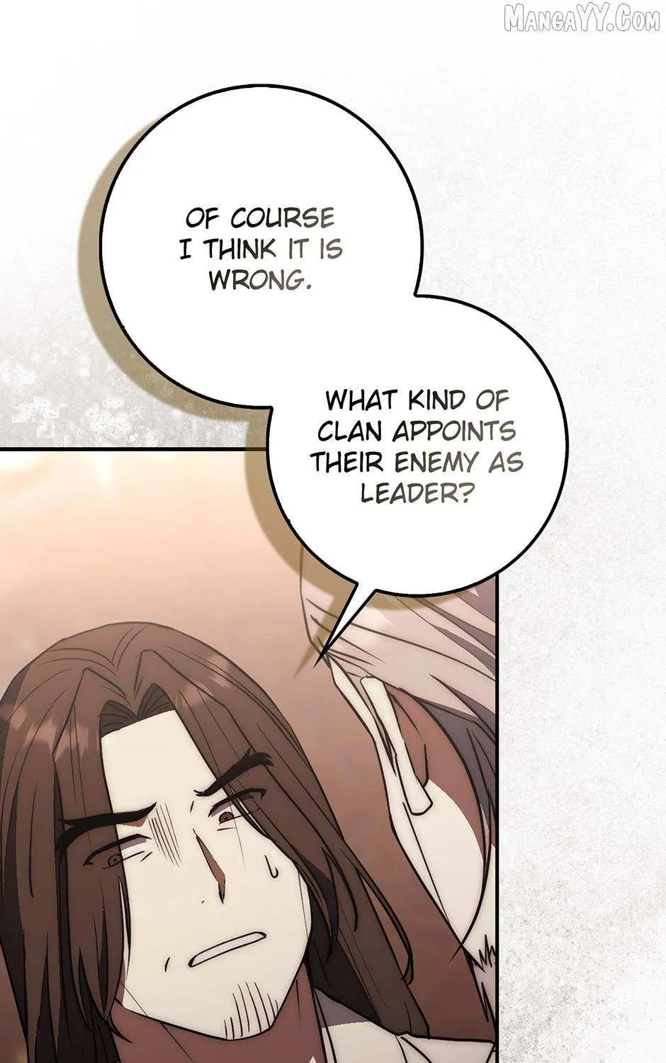 Read Sword God Dragon chapter 35 image 22 on Lezhin